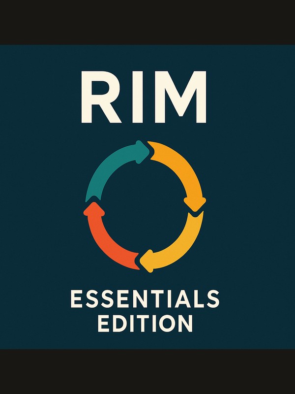 RIM Essentials